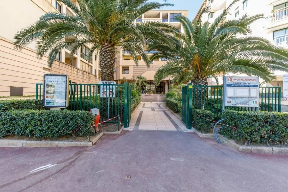 Palme D'Azur Yourhosthelper Cannes