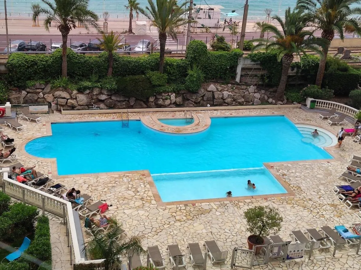 Palme D'Azur Yourhosthelper Cannes Appartement