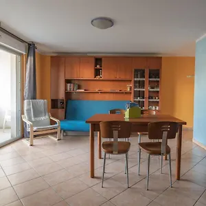 Appartement La Petit Maisonette De Manu, Cannes