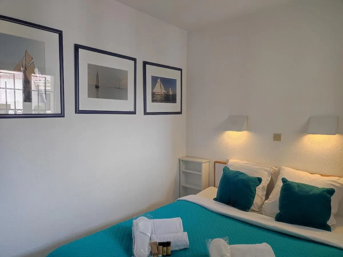 Palme D'Azur Yourhosthelper Cannes Apartment