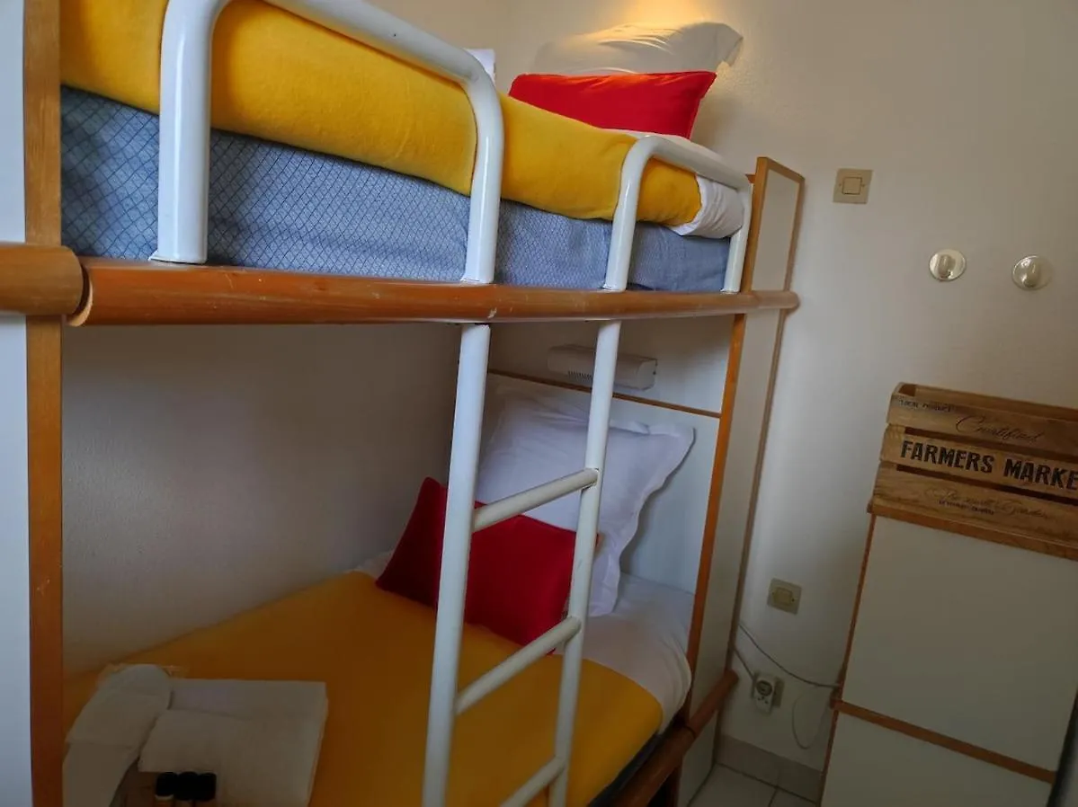 Apartment Palme D'Azur Yourhosthelper Cannes France