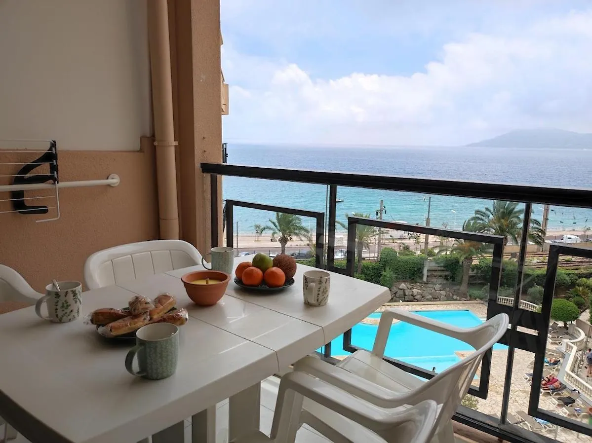 Apartment Palme D'Azur Yourhosthelper Cannes